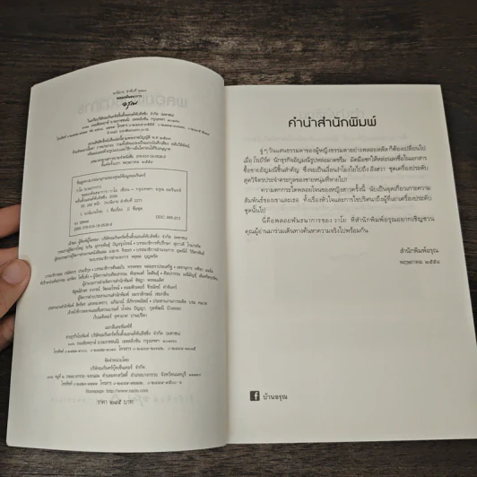 พลอยพันธนาการ - วาโย รูปที่ 6