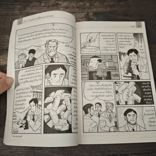 กว่าจะเป็น 26 สุดยอดสินค้าขายดีของญี่ปุ่น - Ryuji Fujii, อังคณา รัตนจันทร์ รูปที่ 7