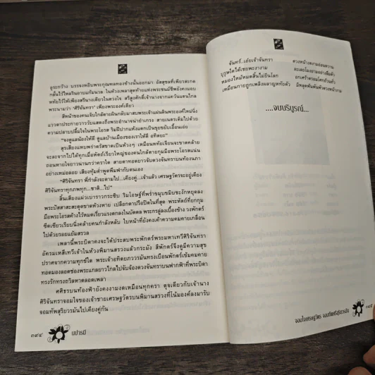 จอมใจเศรษฐวัตร จอมทัพศรีสุริยวรมัน - นปารมี รูปที่ 8