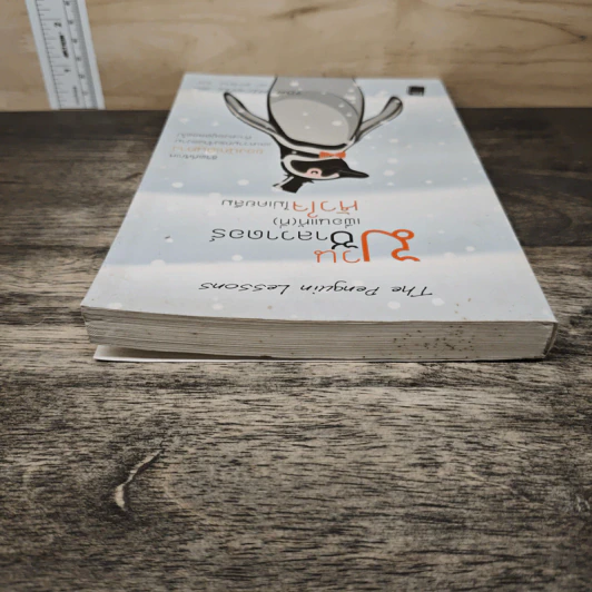 ฆวนซาลวาดอร์เพื่อนแท้(ที่)หัวใจไม่เคยลืม - Tom Michell, นรา สุภัคโรจน์ รูปที่ 4