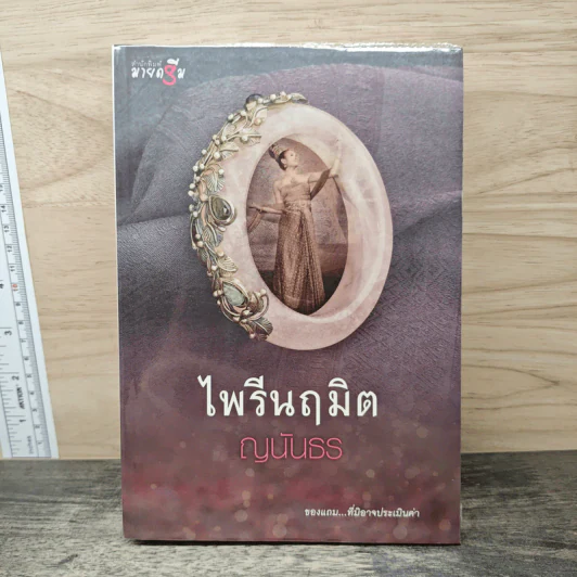 ไพรีนฤมิต - ญนันธร รูปที่ 1