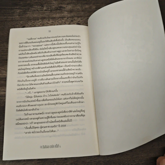 เสียงของความเงียบ The voice of the silence รูปที่ 8