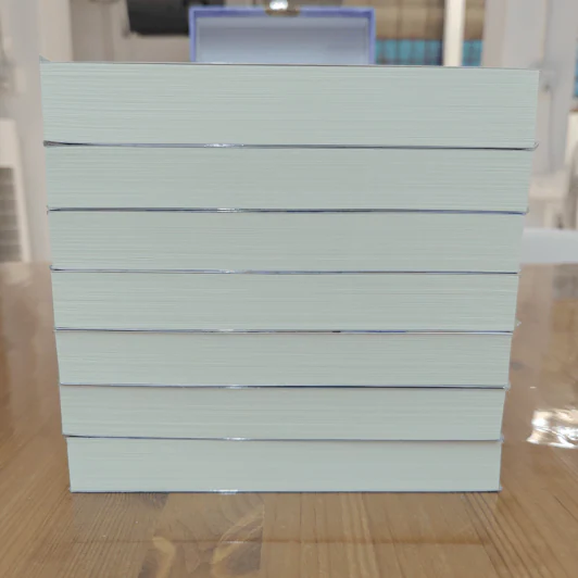 Boxset ผู้เป็นหนึ่งในใต้หล้า...คือข้าผู้เดียว 7 เล่มจบ - เอ๋อเหมย, ถังเจวียน รูปที่ 9