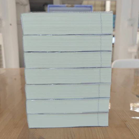Boxset ผู้เป็นหนึ่งในใต้หล้า...คือข้าผู้เดียว 7 เล่มจบ - เอ๋อเหมย, ถังเจวียน รูปที่ 10