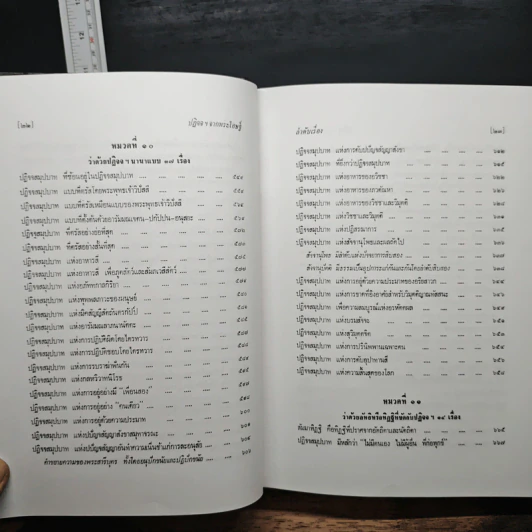 ปฏิจจสมุปบาทจากพระโอษฐ์ รูปที่ 15