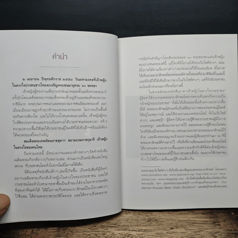 เจ้าหญิงในดวงใจประชาชน รูปที่ 7