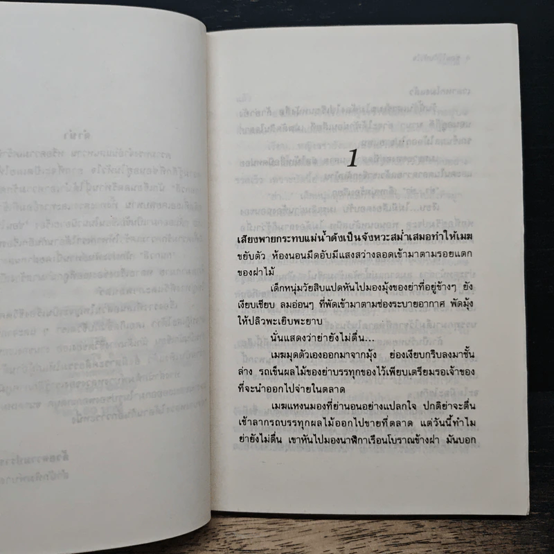 ซ่อนใจไว้กับหัวใจ - กนกวลี รูปที่ 7
