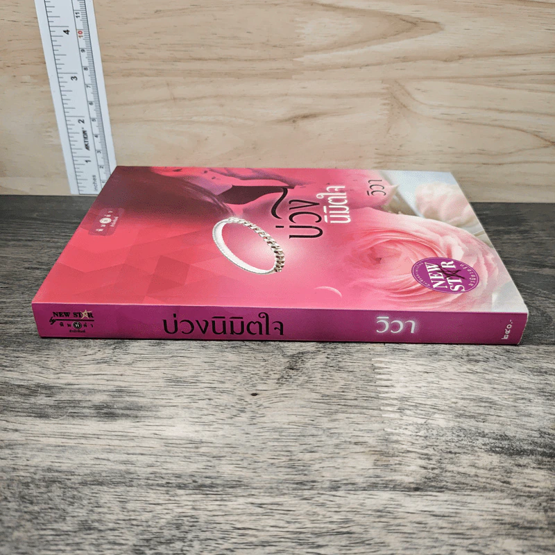 บ่วงนิมิตใจ - วิวา รูปที่ 2