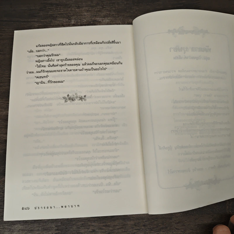 ปรารถนา...พยาบาท - ชลาลัย รูปที่ 8