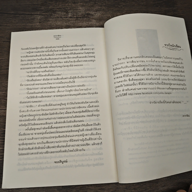 ลานดอกรัก - ดาราพิณ รูปที่ 8