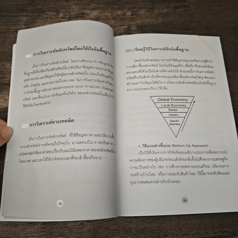 เสียดายคนล้มละลายไม่ได้อ่านก่อนเล่นหุ้น II - สมยศ ศุภกิจไพบูลย์ รูปที่ 9