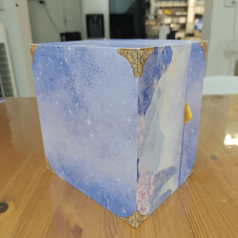 Boxset ผู้เป็นหนึ่งในใต้หล้า...คือข้าผู้เดียว 7 เล่มจบ - เอ๋อเหมย, ถังเจวียน รูปที่ 4