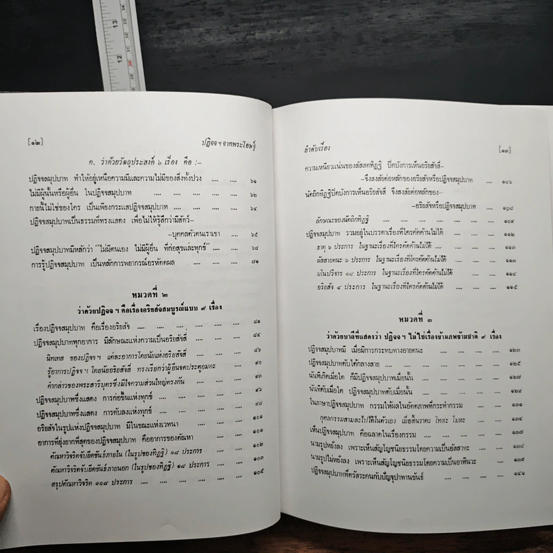 ปฏิจจสมุปบาทจากพระโอษฐ์ รูปที่ 10