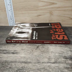 ศิลปะการต้มตุ๋น The Art of the Steal - Frank W. Abagnale, โรจนา นาเจริญ รูปที่ 2