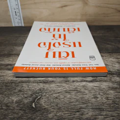 เติมแรงใจให้เต็มถัง - Tom Rath, Donald O. Clifton รูปที่ 4