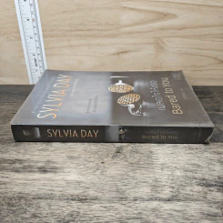 เผลอใจให้เธอ Bared to You - Sylvia Day (ซิลเวีย เดย์) รูปที่ 2