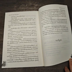 นิมิตมรณะ Nalini Singh - วาสุทา รูปที่ 9