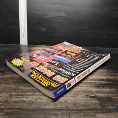 หนังสือ Shutter Photography BIG BOOK #2 LOW LIGHT-รวมเทคนิคการถ่ายภาพด้วยแสงน้อย รูปที่ 5