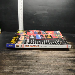 หนังสือ Shutter Photography BIG BOOK #2 LOW LIGHT-รวมเทคนิคการถ่ายภาพด้วยแสงน้อย รูปที่ 3