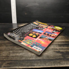 หนังสือ Shutter Photography BIG BOOK #2 LOW LIGHT-รวมเทคนิคการถ่ายภาพด้วยแสงน้อย รูปที่ 4