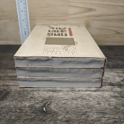 Box Set ฤทธิ์มีดสั้น 3 เล่มจบ - โก้วเล้ง, ว.ณ เมืองลุง รูปที่ 6