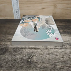 รัชศกเฉิงฮว่าปีที่สิบสี่ เล่ม 1 - เมิ่งซีสือ รูปที่ 4