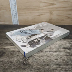 รัชศกเฉิงฮว่าปีที่สิบสี่ เล่ม 5 - เมิ่งซีสือ รูปที่ 3