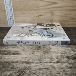รัชศกเฉิงฮว่าปีที่สิบสี่ เล่ม 5 - เมิ่งซีสือ รูปที่ 2
