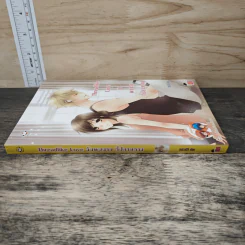 Threadlike Love ฉันพบนายที่ปลายทาง - belza09 รูปที่ 2