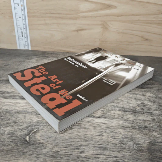 ศิลปะการต้มตุ๋น The Art of the Steal - Frank W. Abagnale, โรจนา นาเจริญ รูปที่ 3