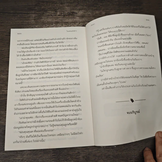ในแดนแห่งดาว - ภัสรสา รูปที่ 8