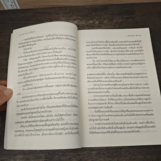 โรม ณ ที่นี้มีรัก - ลัลล์ลลิล รูปที่ 7