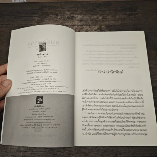 ลมอำพราง - ช้องมาศ รูปที่ 6
