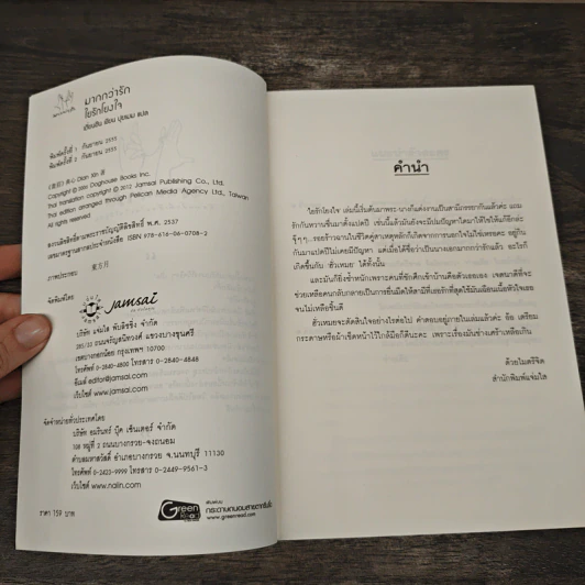 ใยรักโยงใจ - เตี่ยนซิน รูปที่ 6