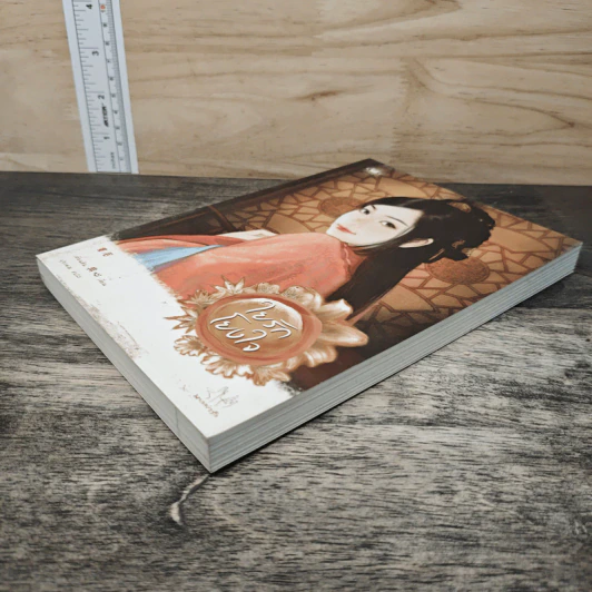 ใยรักโยงใจ - เตี่ยนซิน รูปที่ 3