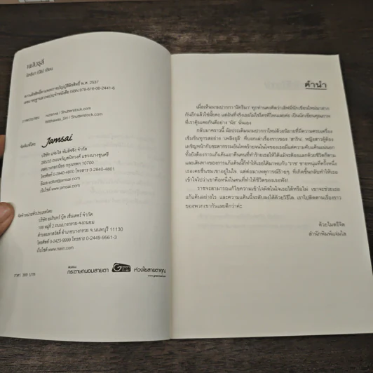 เพลิงธุลี - นัทธิมา (นัธ) รูปที่ 6