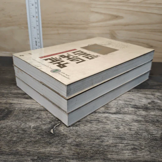 Box Set ฤทธิ์มีดสั้น 3 เล่มจบ - โก้วเล้ง, ว.ณ เมืองลุง รูปที่ 5