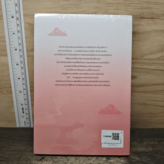 รัชศกเฉิงฮว่าปีที่สิบสี่ เล่ม 2 - เมิ่งซีสือ รูปที่ 5
