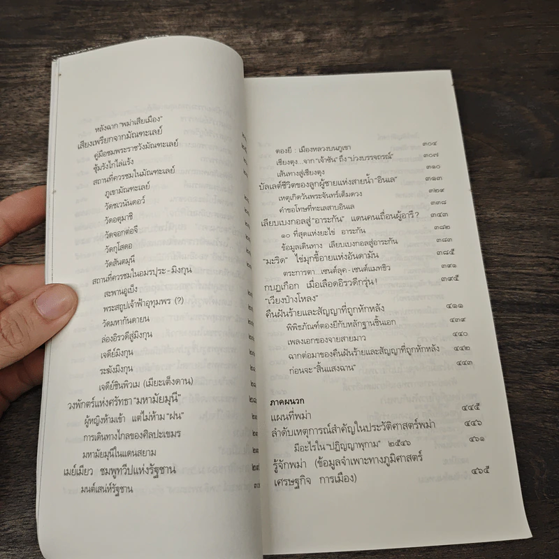 ท่องแดนเจดีย์ไพรในพุกามประเทศ - ธีรภาพ โลหิตกุล รูปที่ 10