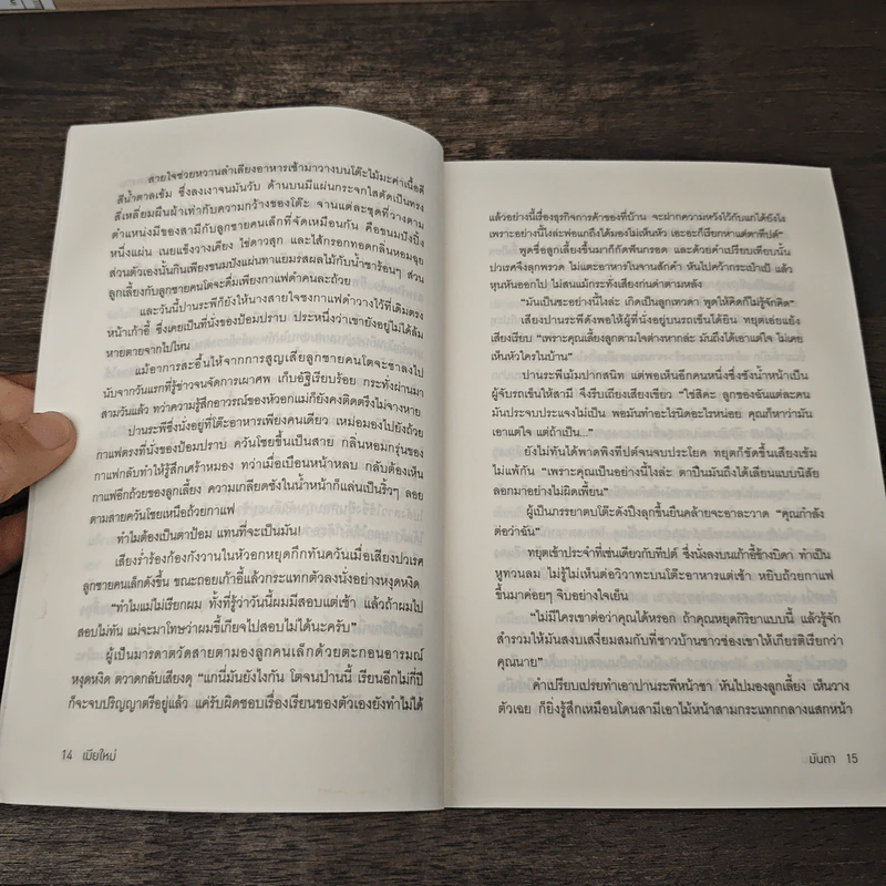 เมียใหม่ - มันตา รูปที่ 7
