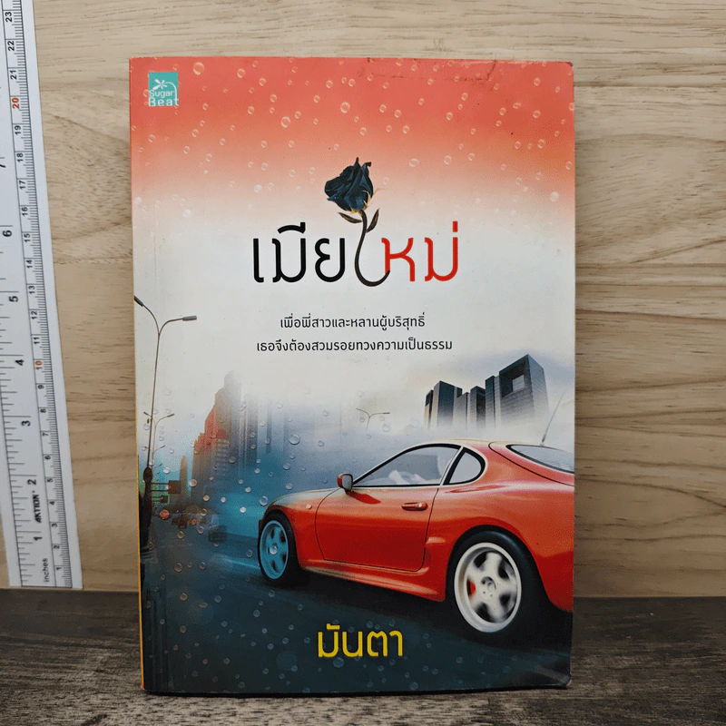 เมียใหม่ - มันตา รูปที่ 1