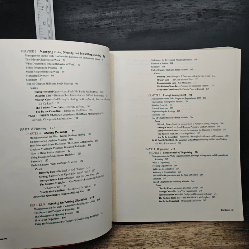 Management - Gary Dessler รูปที่ 9