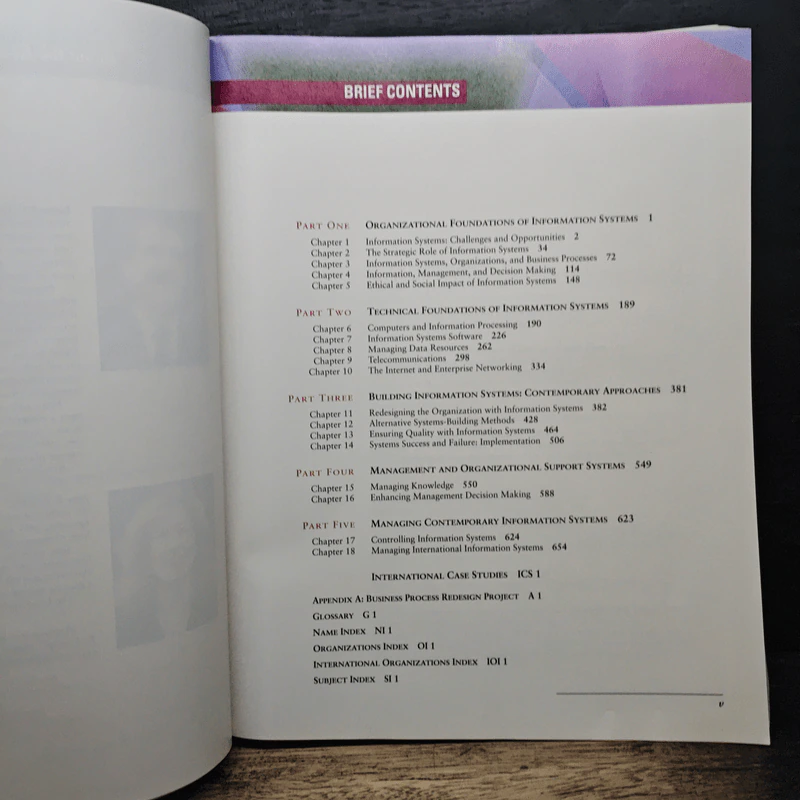 Management Information Systems - Kenneth C. Laudon, Jane P. Laudon รูปที่ 8