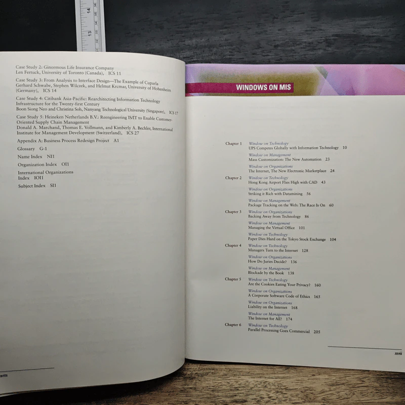Management Information Systems - Kenneth C. Laudon, Jane P. Laudon รูปที่ 13