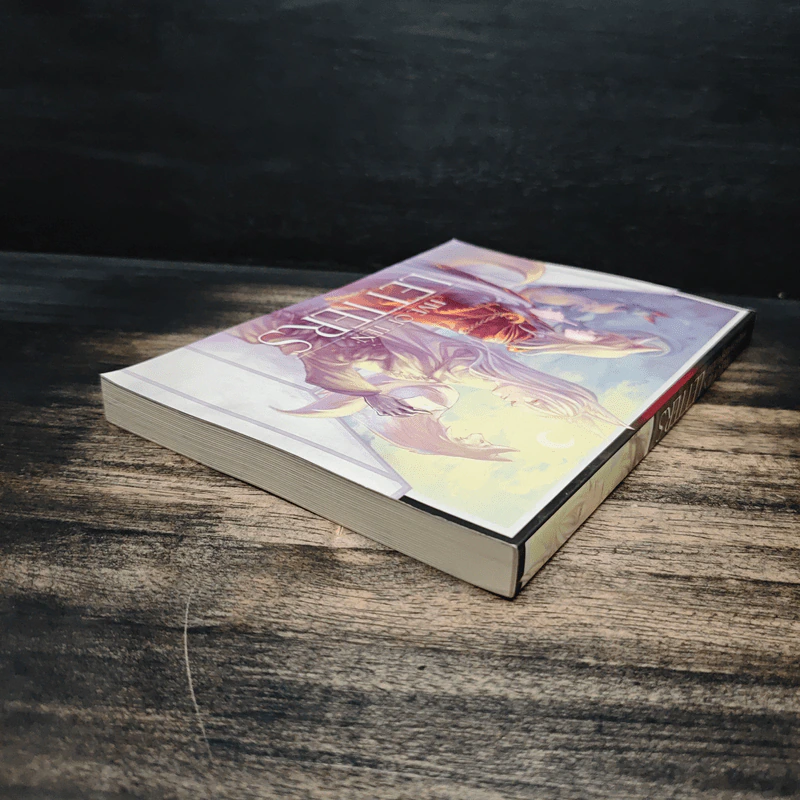 Five of Ten LETTER - Mizato รูปที่ 5