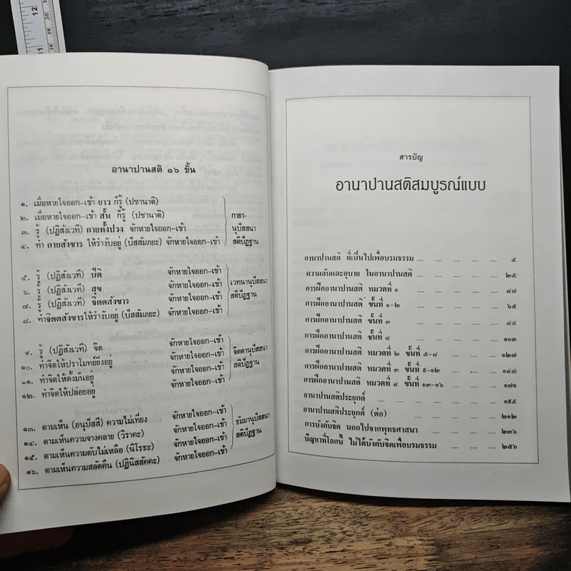 อานาปานสติ สมบูรณ์แบบ - พุทธทาสภิกขุ รูปที่ 7