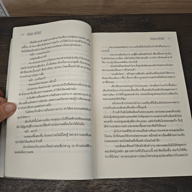 สิเน่หาราชัน 2 เล่มจบ - ภูเทียมฟ้า รูปที่ 7