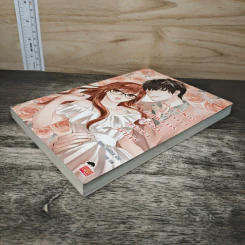 Peach Kiss ยัยแสนหวานกับแผนการจับหัวใจคุณหมอเจ้าเล่ห์ - Hideko_Sunshine รูปที่ 3