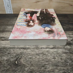Nippon Sweetie รักหวานใสหัวใจสีซากุระ - เจ้าหญิงผู้เลอโฉม รูปที่ 4