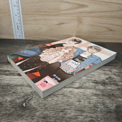 Virgin Beat ระวังวัตถุไวไฟเข้าใกล้แล้วอาจหลงรัก - silly sis รูปที่ 3